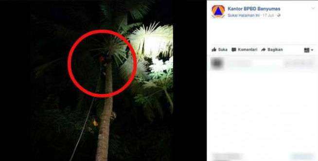 Detik-detik Menegangkan