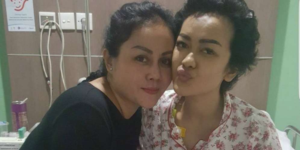 `Didatangi` Olga dan Jupe