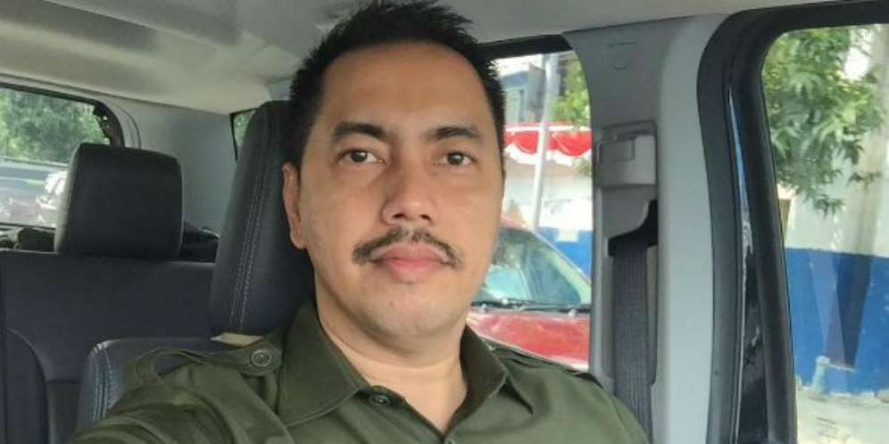 Komentar Pedas Warganet