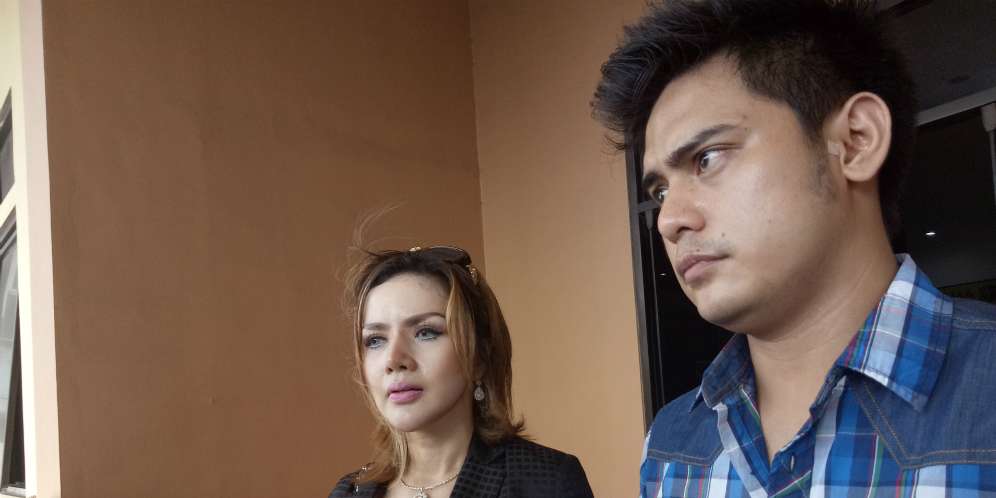Galih yang Pertama Kali Mengaku