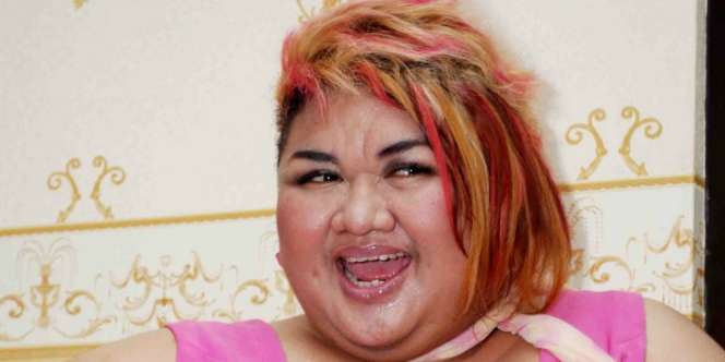 Ini Peran 7 Artis yang Dibekuk Bersama Pretty Asmara