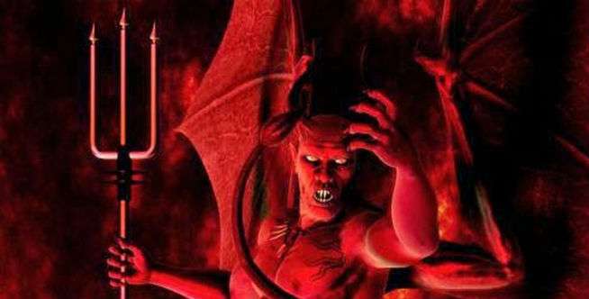 Berbagai Golongan Jin