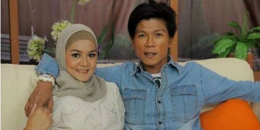 'Aku Bisa Bahagia Tanpa Kamu'