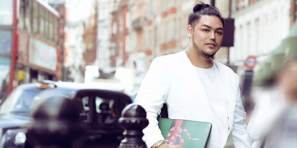 Diminta Dekati Lagi Ayu, Ini Reaksi Igun