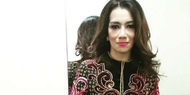 Tudingan Mengejutkan Kubu Aa Gatot Soal Reza Artamevia