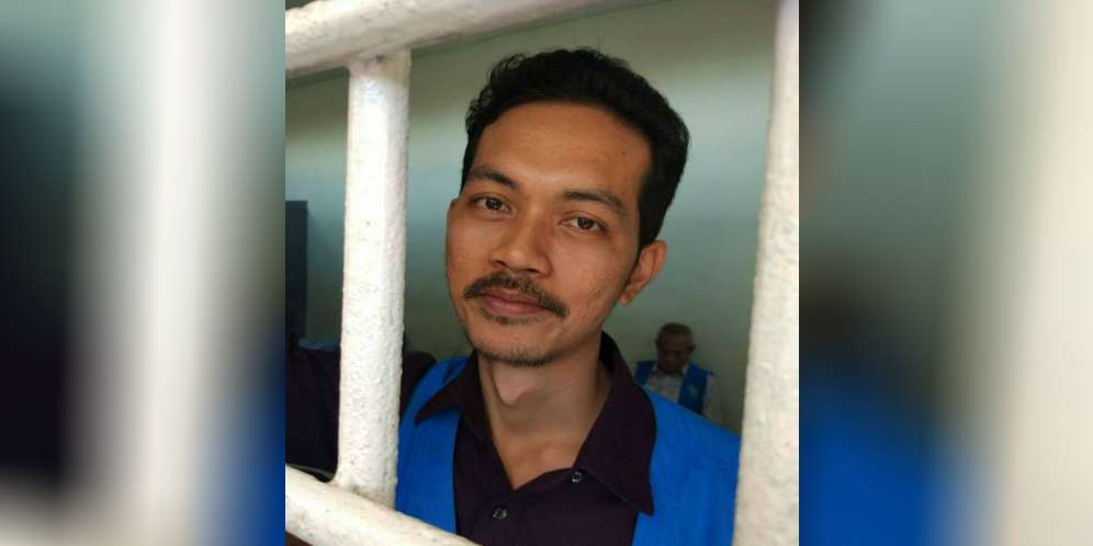 'Papa Ingin Sembuhkan Mama'