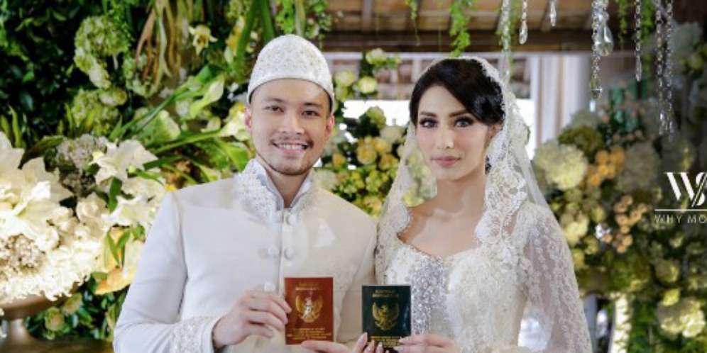 Kala Suami Undang Langsung Matan Tyas