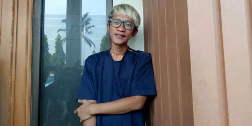 Keluhan Aming Soal Kehidupannya yang Selalu Dikomentari