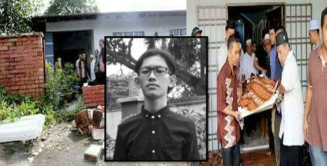 Tak Pulang-pulang