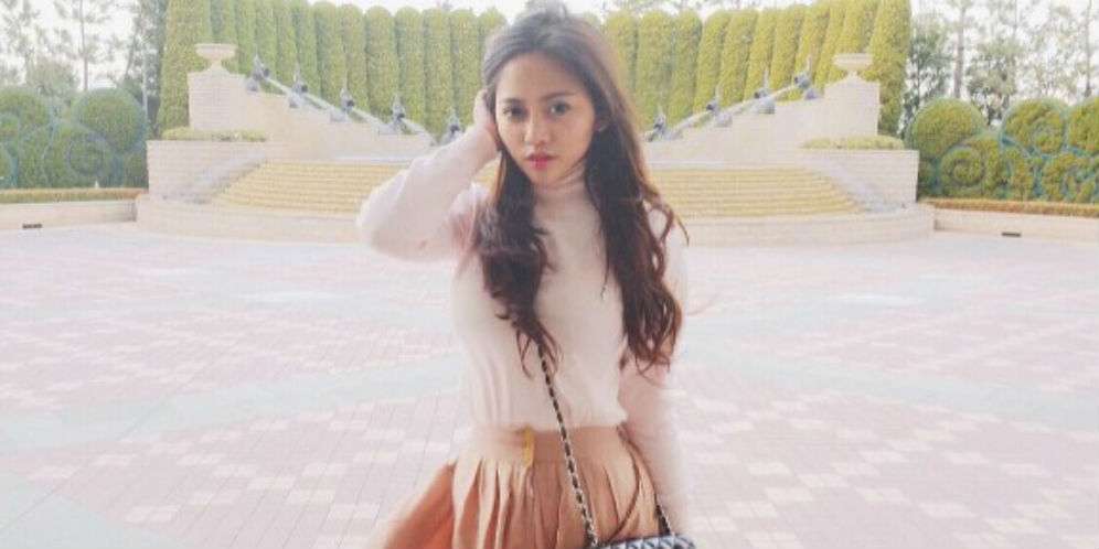 Berikut Ini Percakapan Lengkapnya