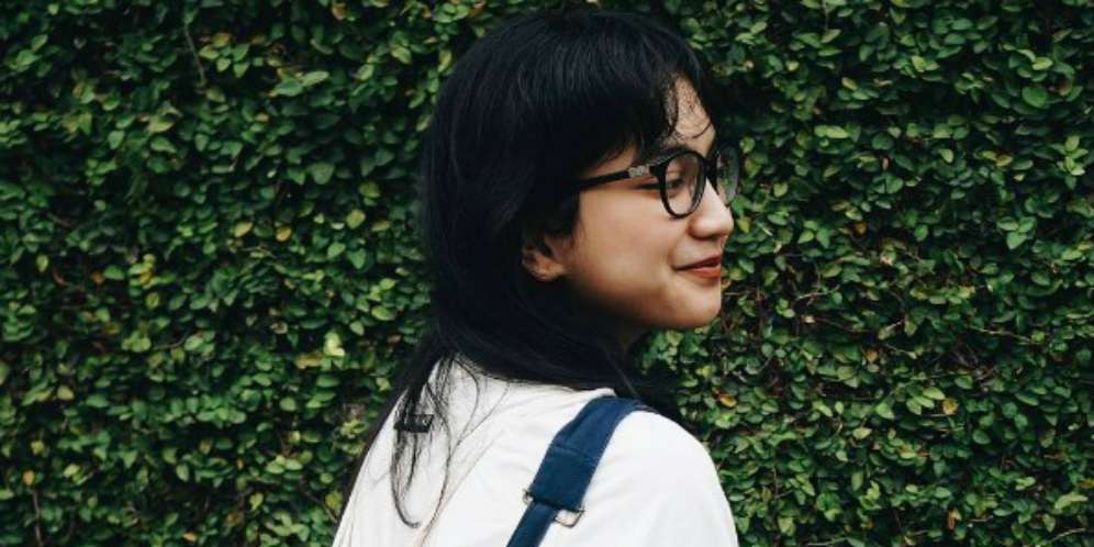 Bangkit dan Melahirkan 'Bayi'