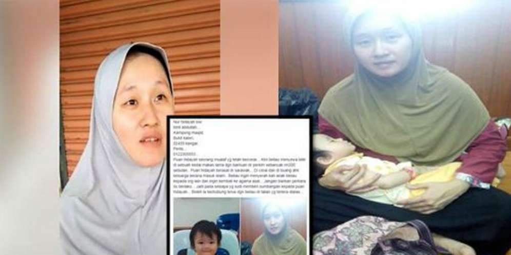 Fitnah yang Kejam