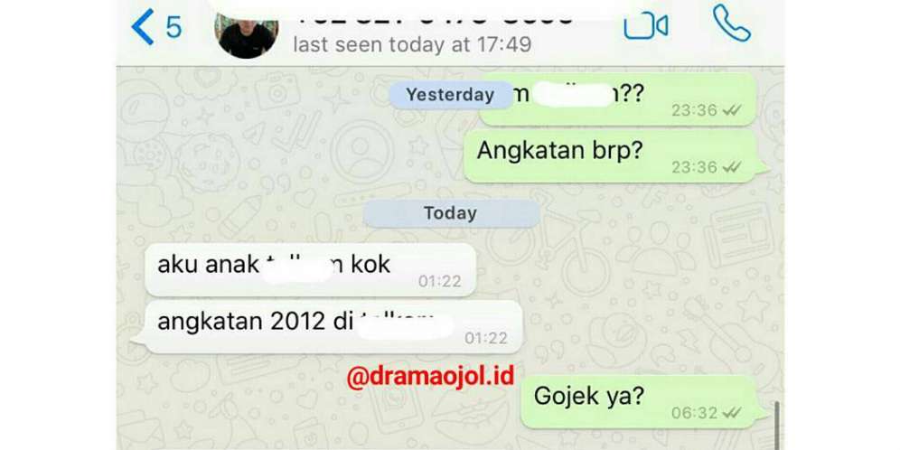 Bercerita Tentang..