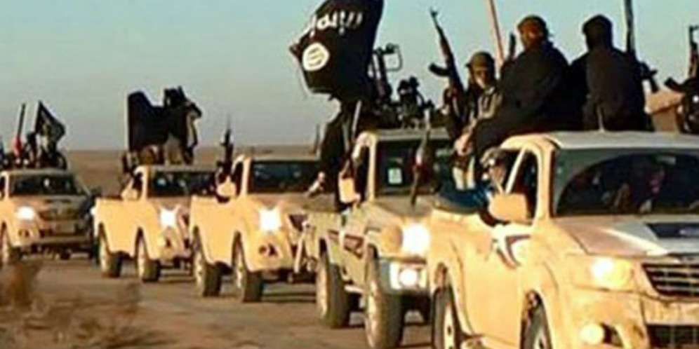 Ternyata ISIS Hanya Takut pada Negara Ini