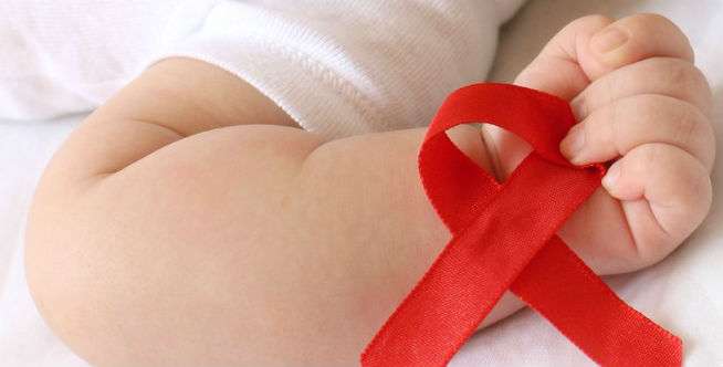 Bebas dari Gejala AIDS