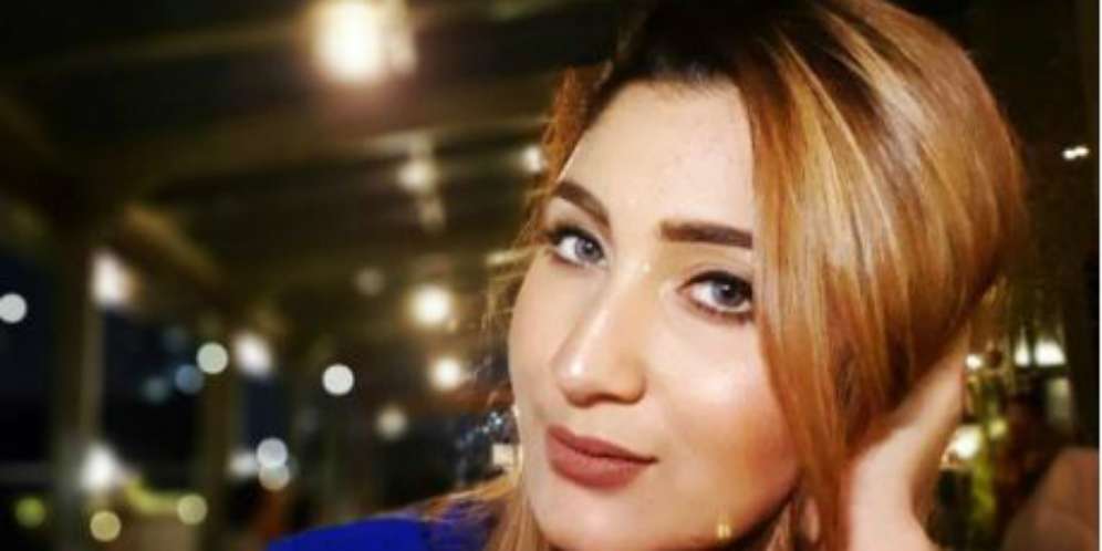 Foto Mantan Istri Tommy Kurniawan Bikin Geger