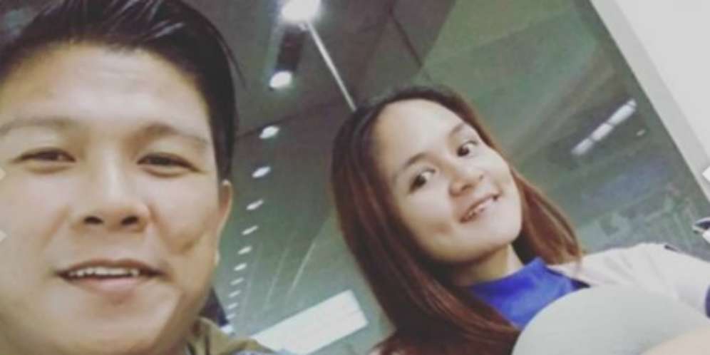 Andika Kangen Band Gugat Cerai Istrinya