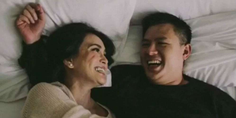 Shandy Aulia Curhat Soal Kehidupan Rumah Tangganya