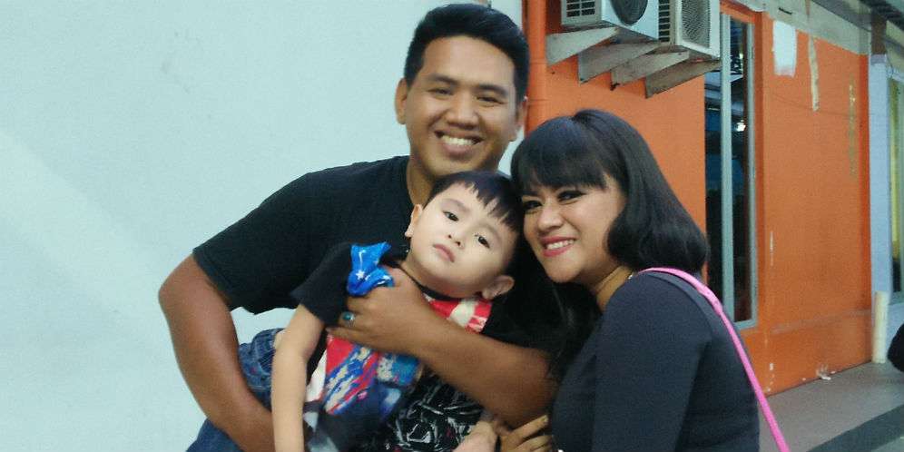 Mantan Istri Menikah, Reaksi Daus Mini Mengejutkan