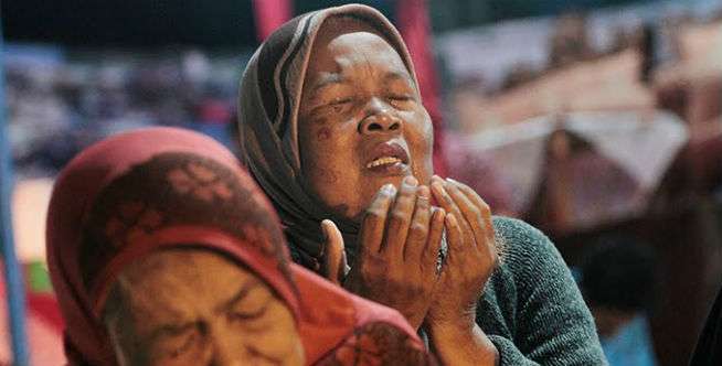Dibaca Ketika Hendak Beranjak Tidur