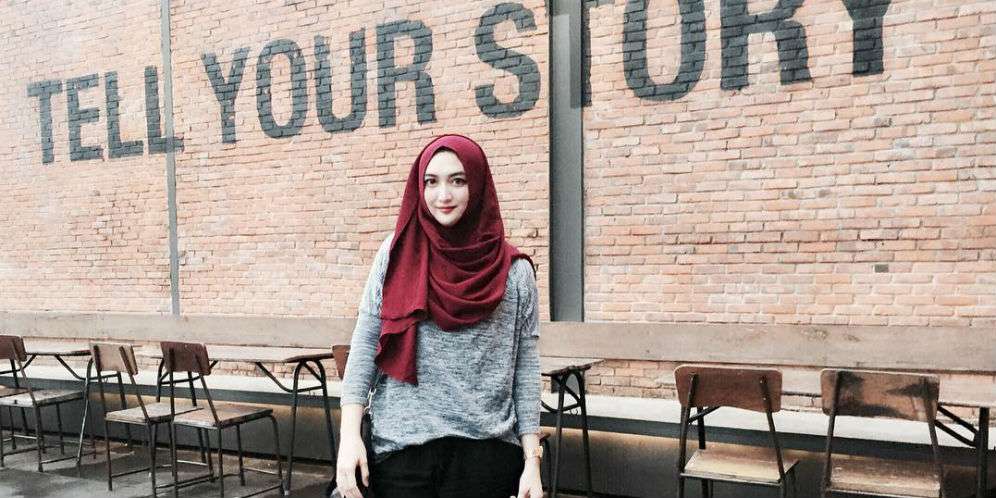 Inikah Reaksi Mantan Istri?