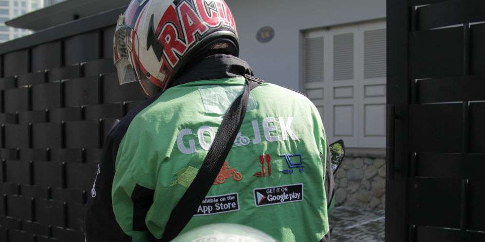 Dipecat dari perusahaan