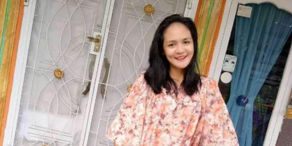 Ini Alasan Istri Andika Kangen Band Buka Hijab