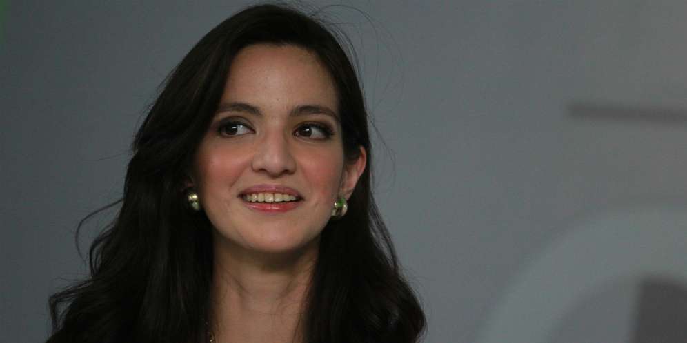 Begini Tanggapan Nia Ramadhani Disebut 'Cewek Matre'