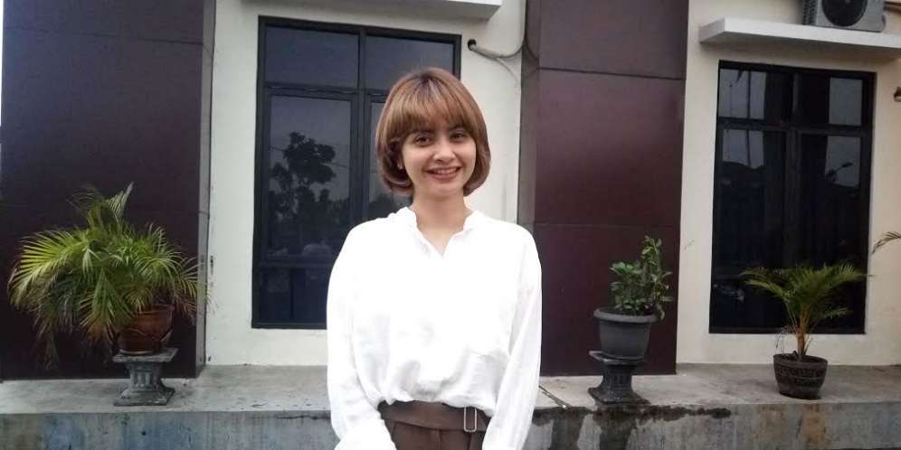 Tiwi eks T2 Sudah Lama Ingin Berpisah dari Suaminya