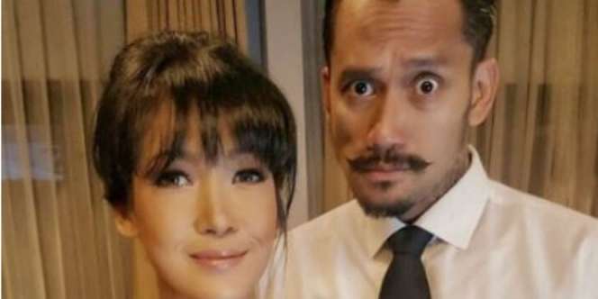 Barang Bukti yang Disita dari Rumah Tora Sudiro dan Mieke