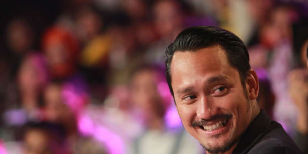 Foto-foto Tora dan Mieke Ditangkap