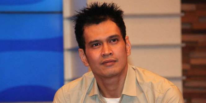 Innalillahi, `Dr Oz Indonesia` Ryan Thamrin Meninggal Dunia