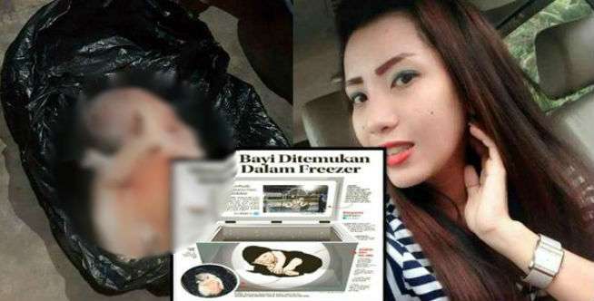 Punya Hubungan Gelap dengan...