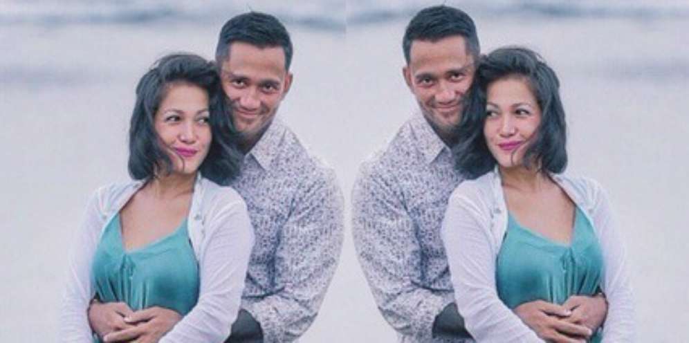 Tora Sudiro dan Mieke Ditangkap Saat...
