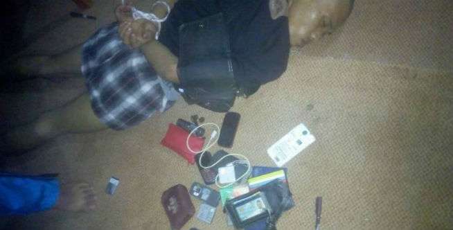 Bukan Insiden Pertama Kali