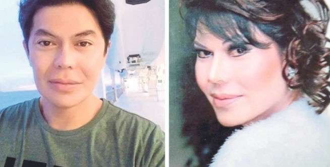 'Allah Masih Mencintai Saya'