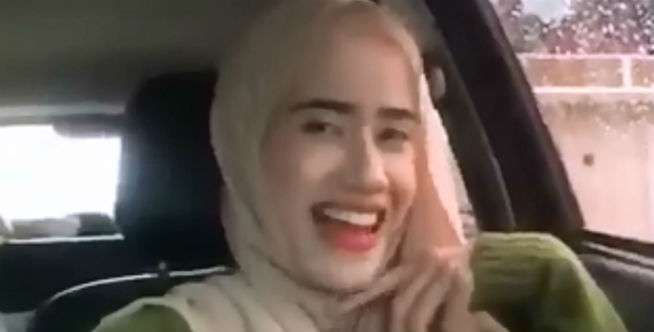 Hebohkan Warganet