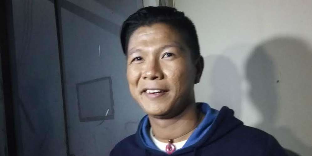 Anggie April Lestari