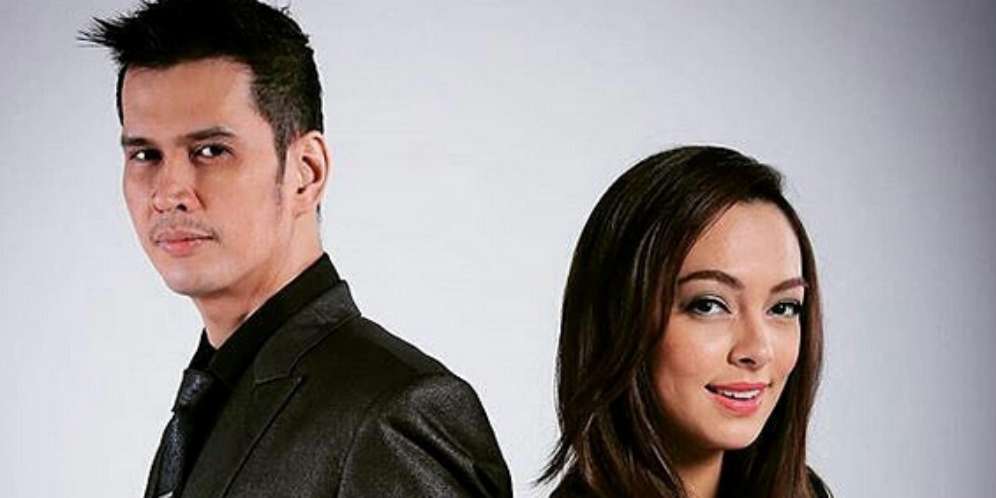 Reisa Ungkap Sisi Lain Dr Ryan Thamrin