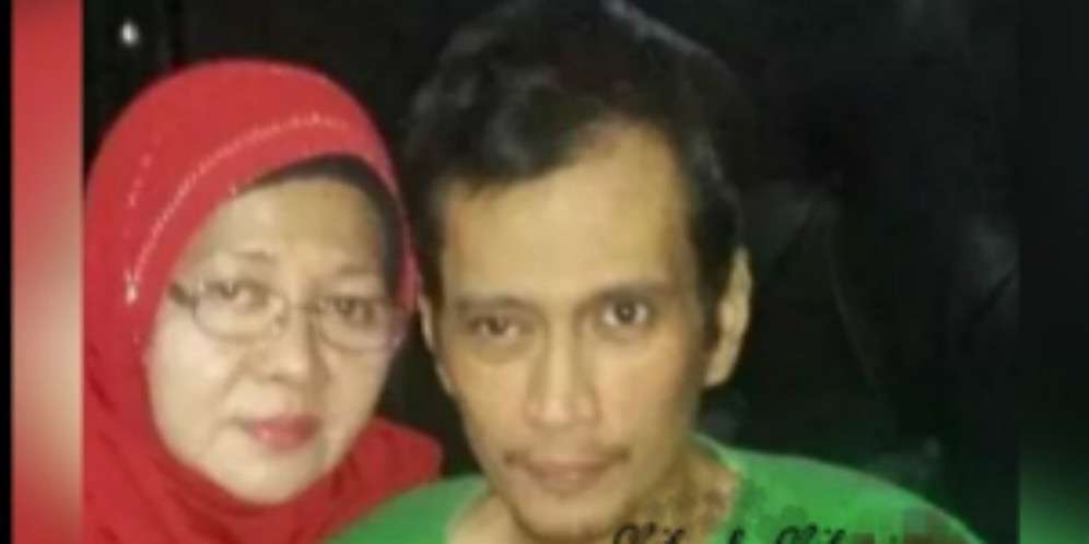 Foto Terakhir Ryan Thamrin, Warganet 'Ya Allah'...