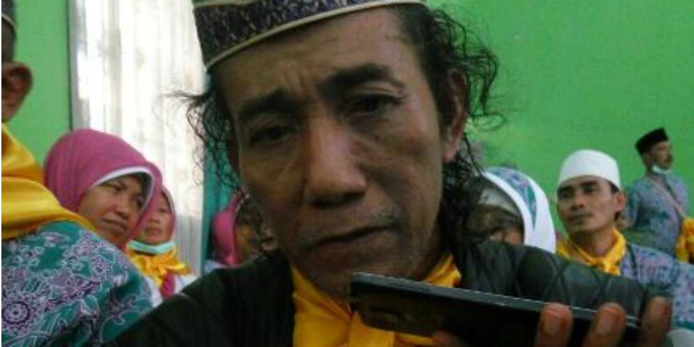 Puasa Setelah....