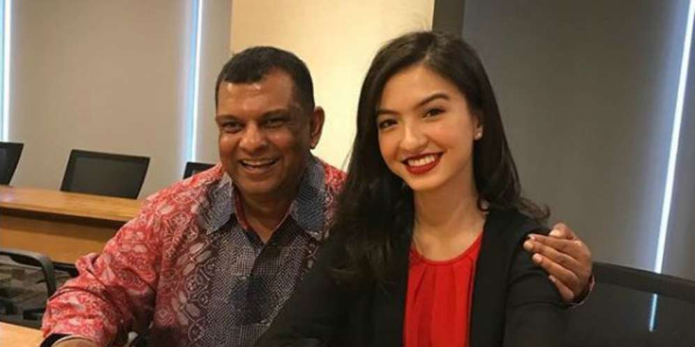 Alasan Lain Tony Fernandez Angkat Raline