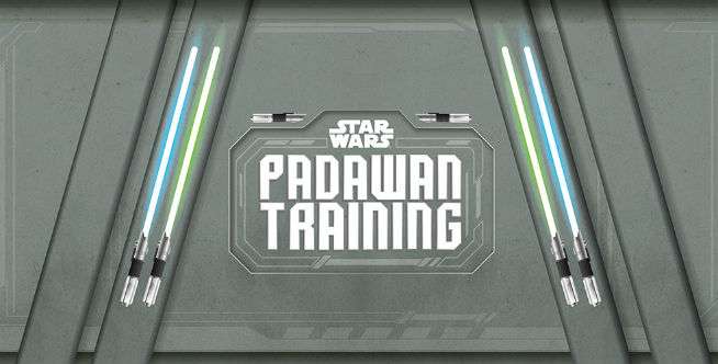 Merasakan the Force di STGCC