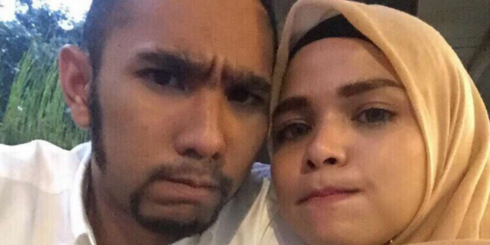 Ternyata Ini Alasan Enji Ceraikan Istri