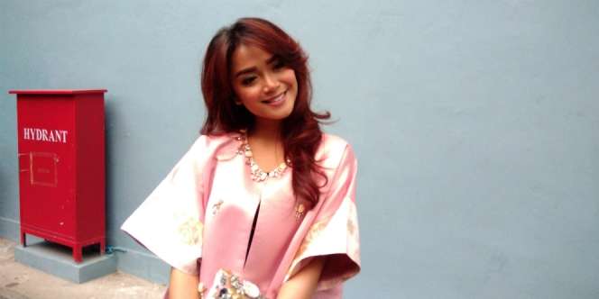 Alasan Sheza Idris Terima Pinangan Kekasih Bikin Terharu