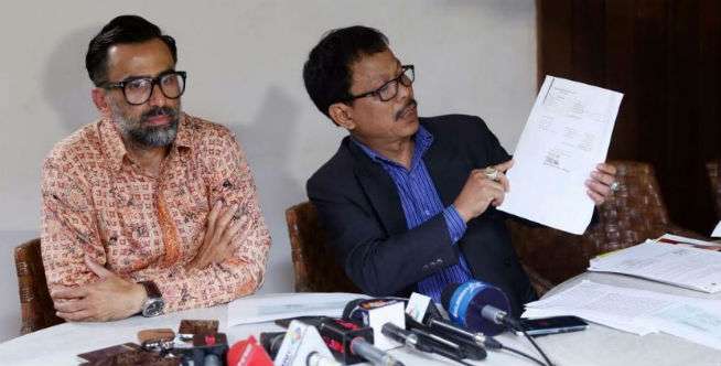 'Menurut Saya Itu Wajar'