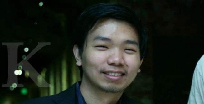 Tak Bisa Main Suap-menyuap