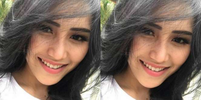 Heran Dituduh Plagiat, Ayu Ting Ting: Bagian yang Mana?