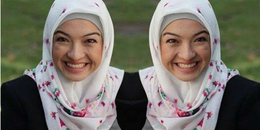 Raline Shah Blak-blakan Soal Jabatan Komisaris Air Asia