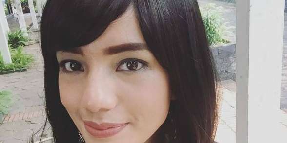 Dikabarkan Hamil, Ini Pengakuan Mengejutkan Sheila Marcia